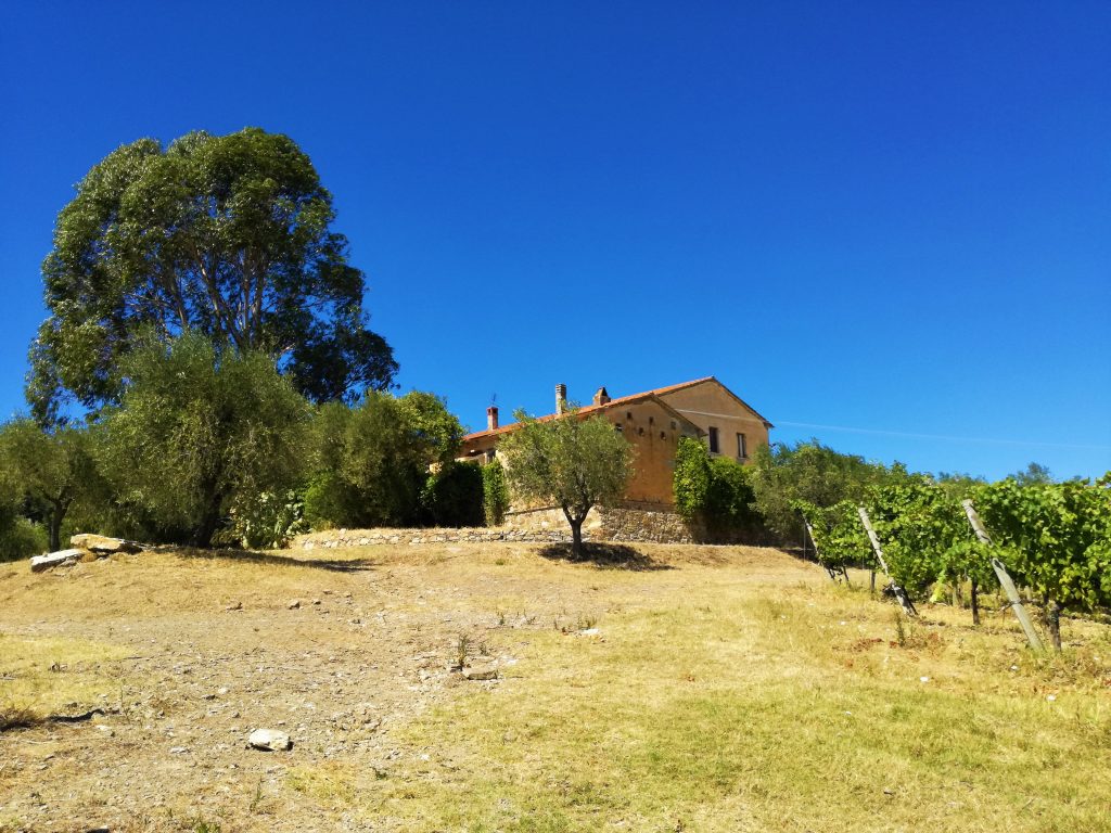 Cascina La Rubbia