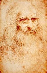la vigna di leonardo