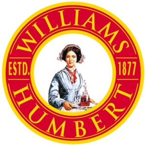 WILLIAMS&HUMBERT