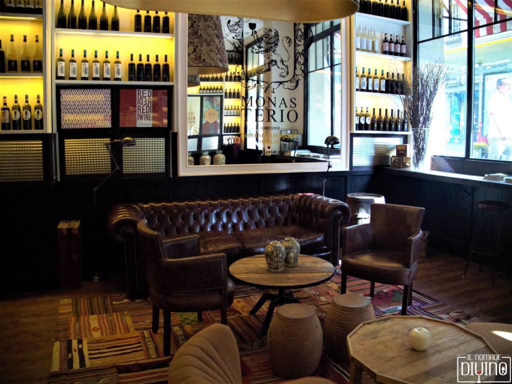 Praktik Hotel