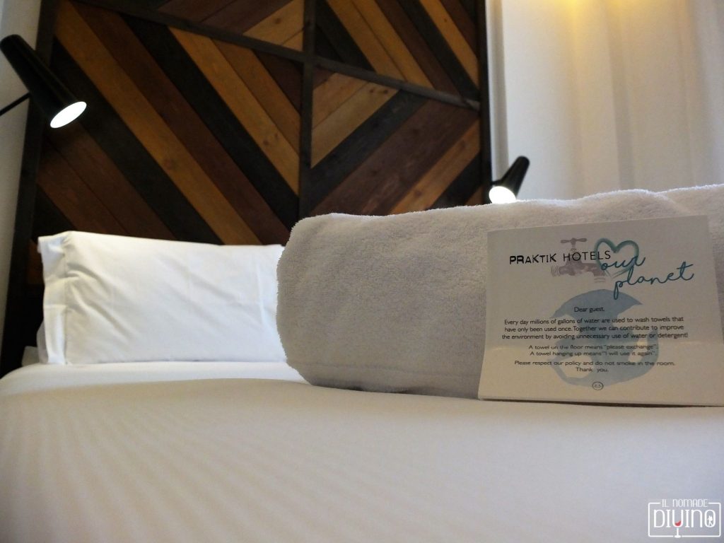 Praktik Hotel