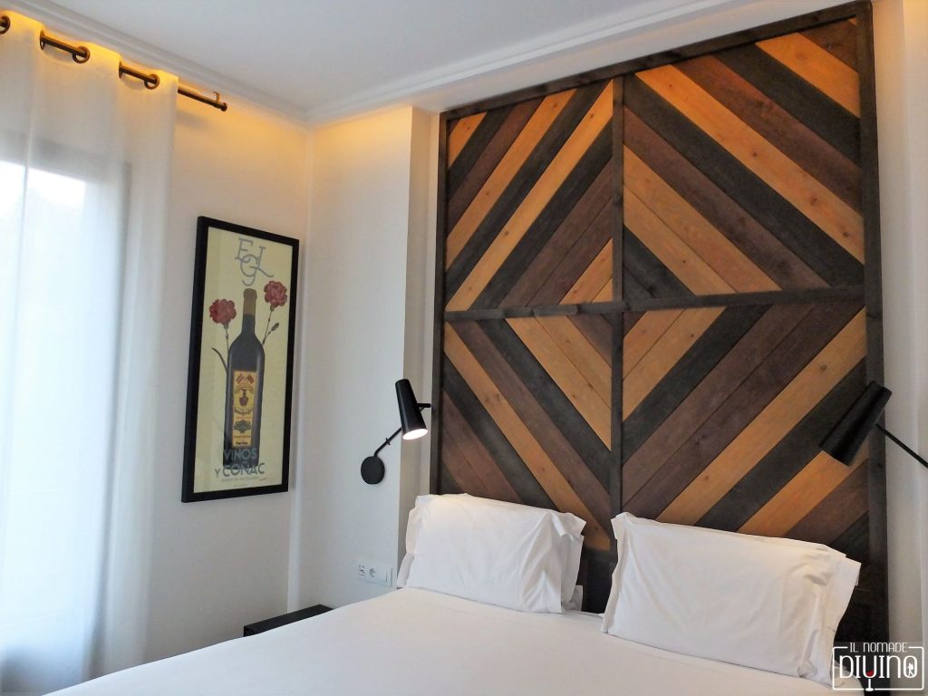 Praktik Hotel