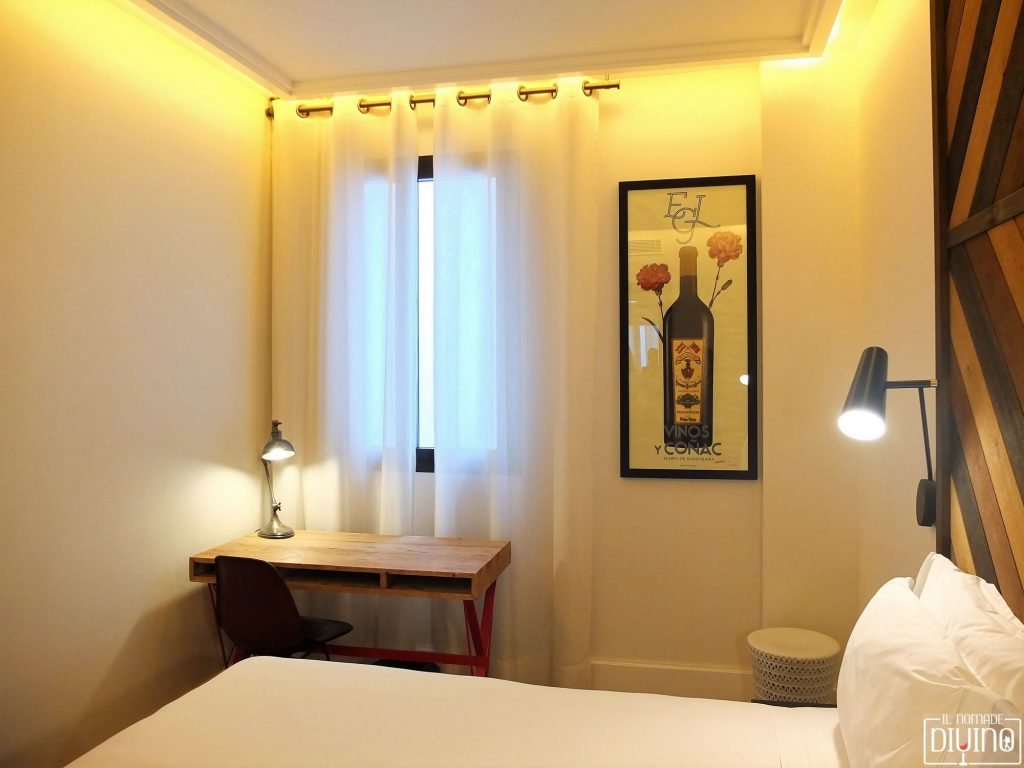 Praktik Hotel