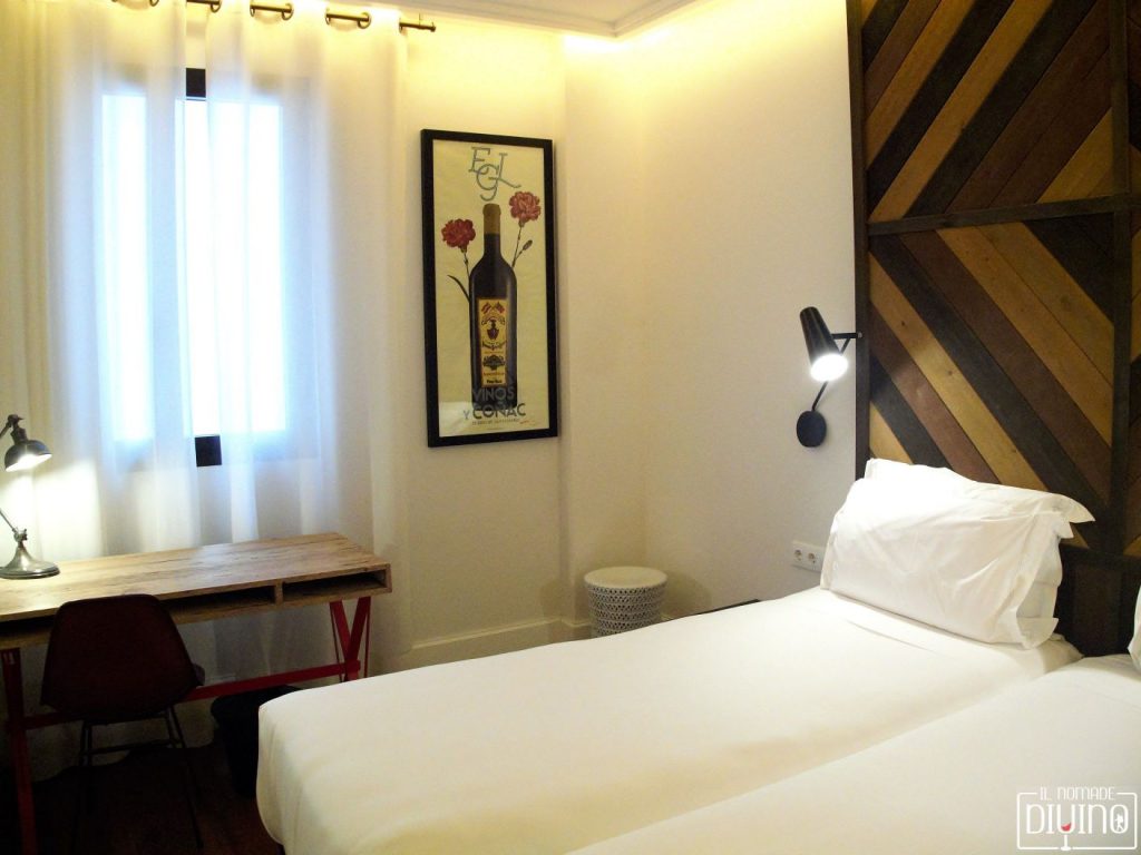 Praktik Hotel