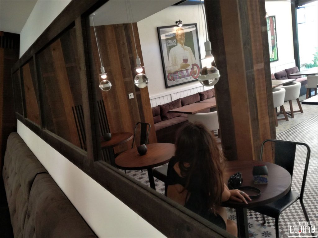 Praktik Hotel
