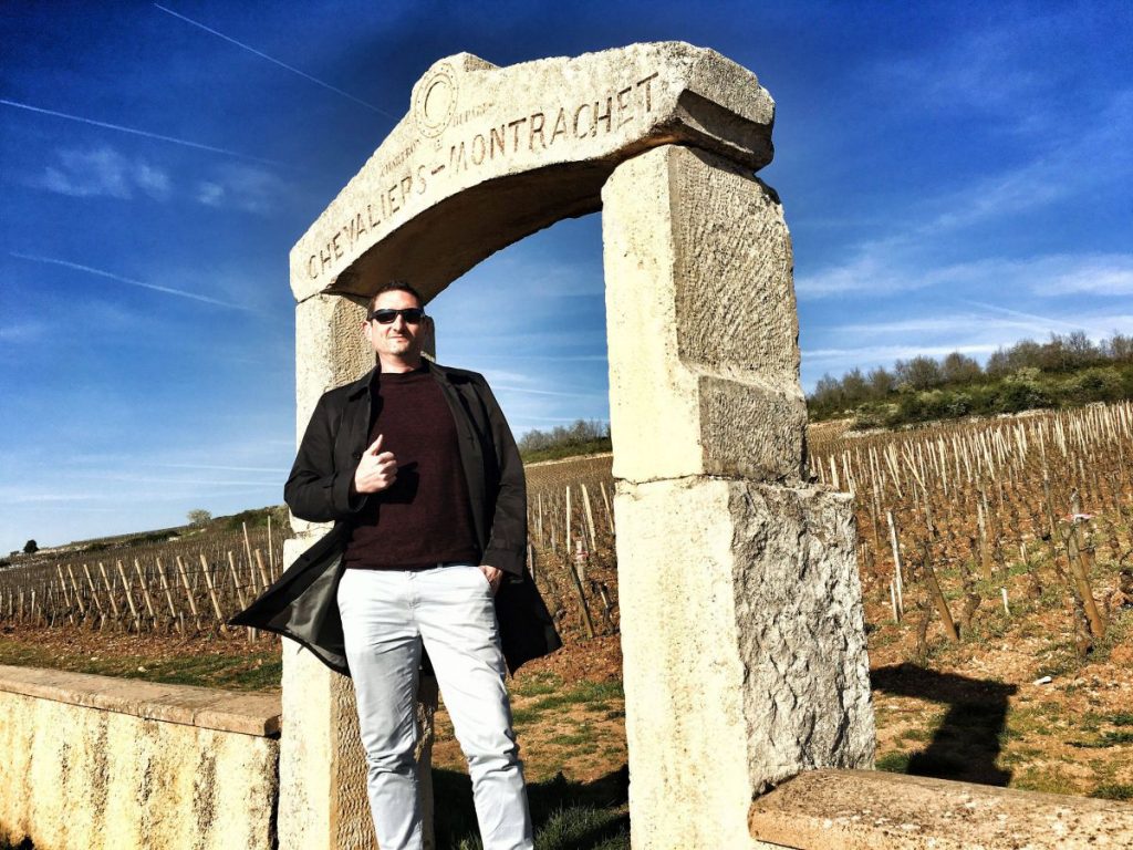 julien miquel