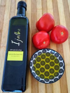 La Rioja Olio EVO Ijalba