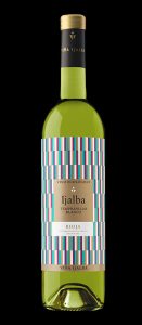 La Rioja Ijalba Tempranillo Blanco