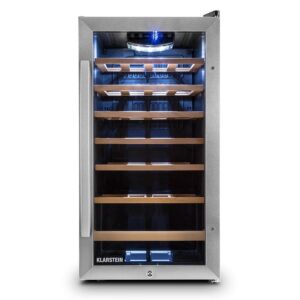 come scegliere una cantinetta frigo