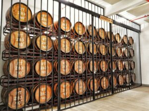 Distillerie Arehucas