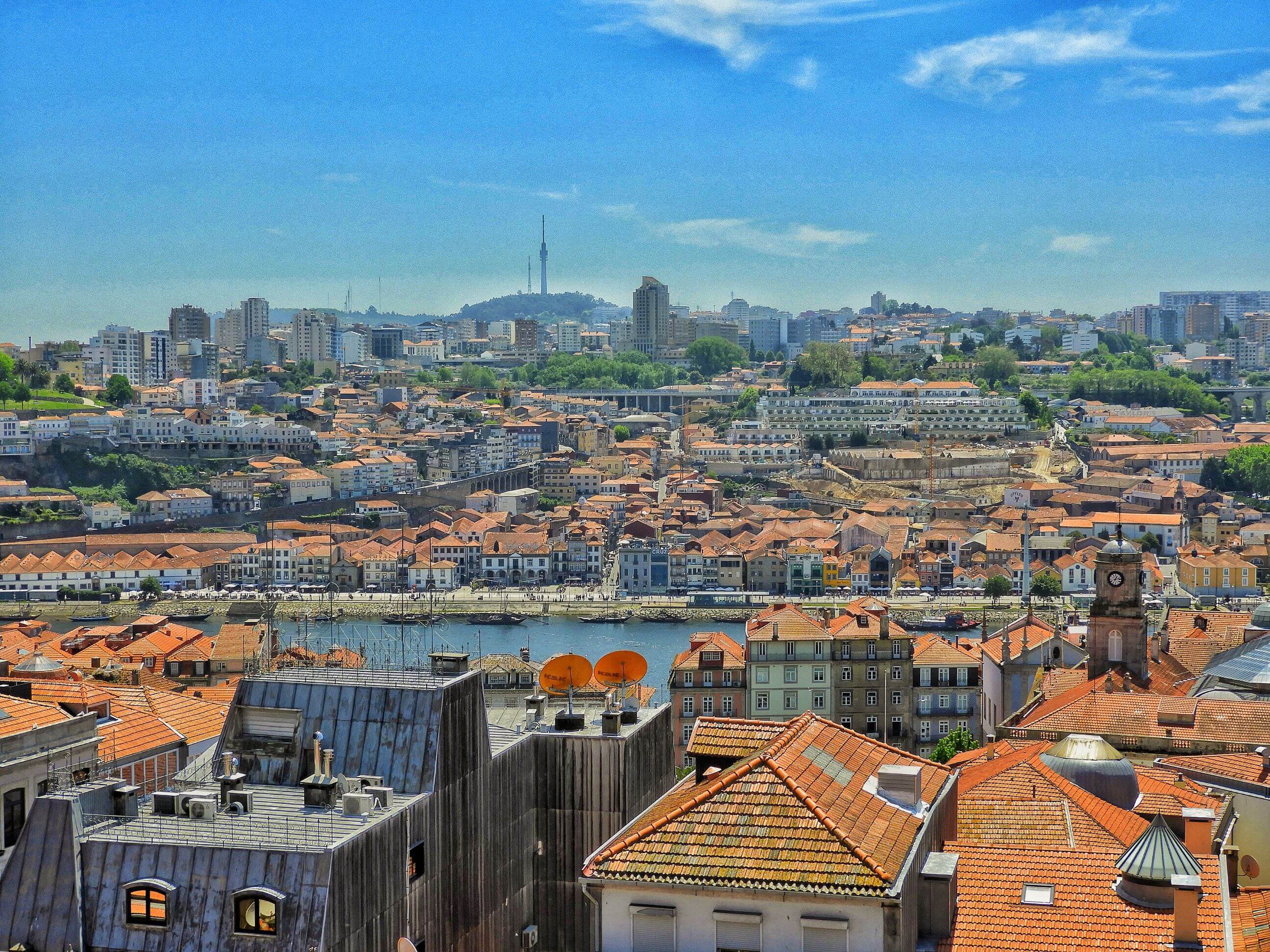 Vino di Porto