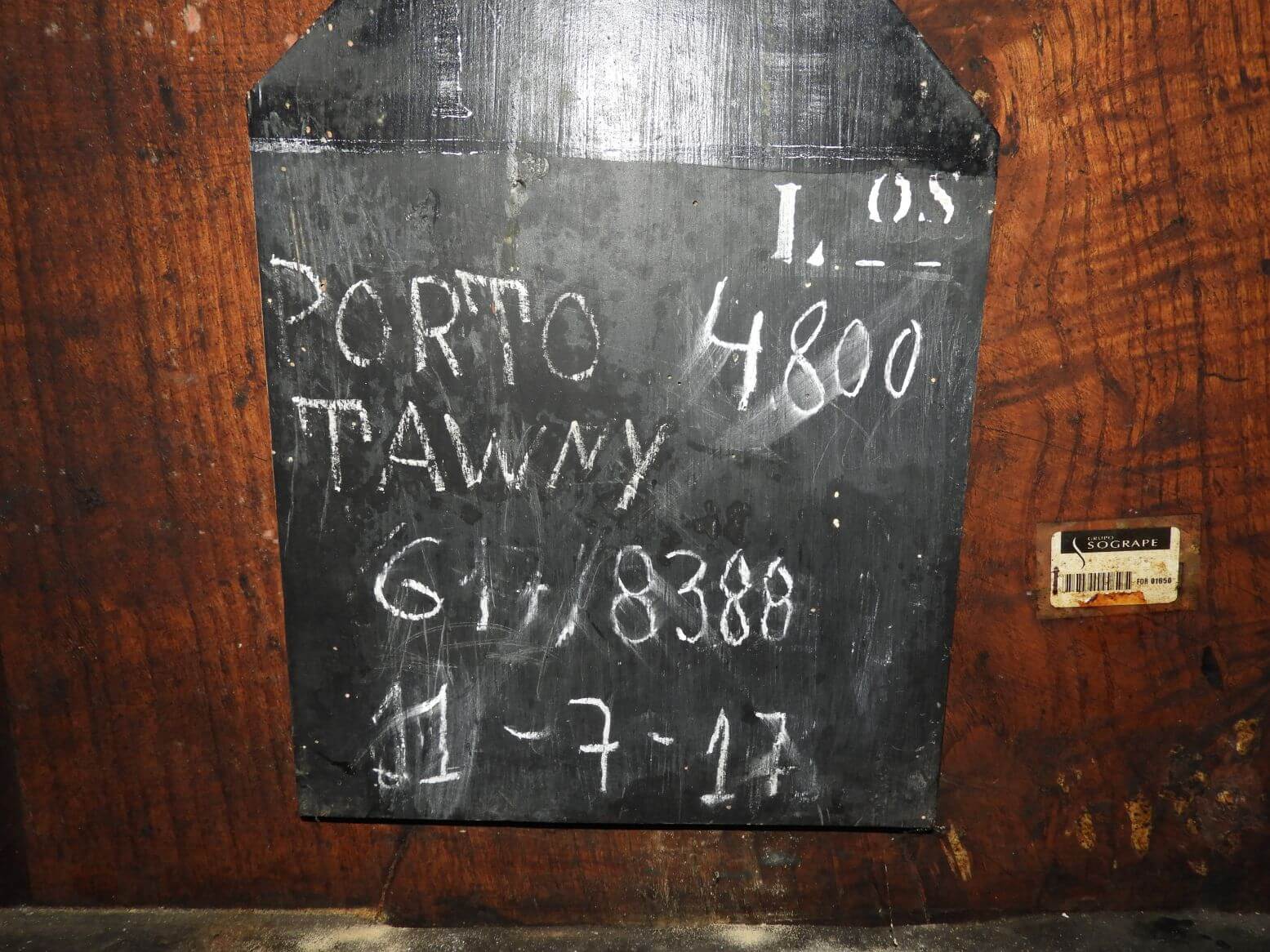 Vino di Porto