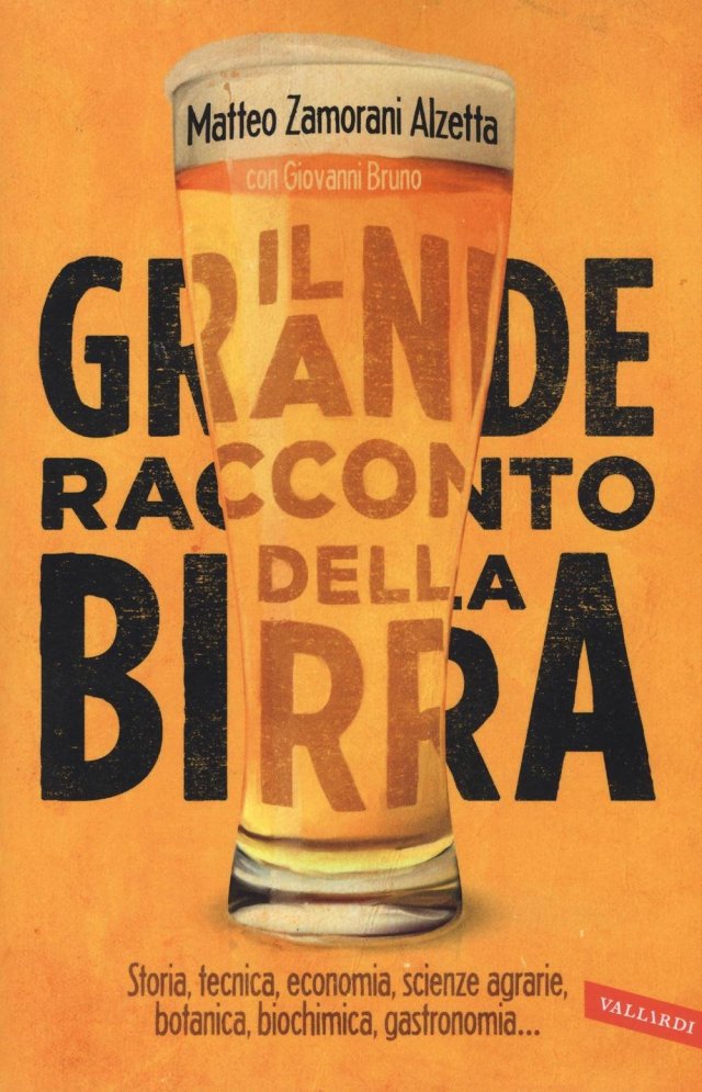 14 LIBRI SULLA BIRRA: ARTIGIANALE, DA DEGUSTARE E DA CONOSCERE - Il ...