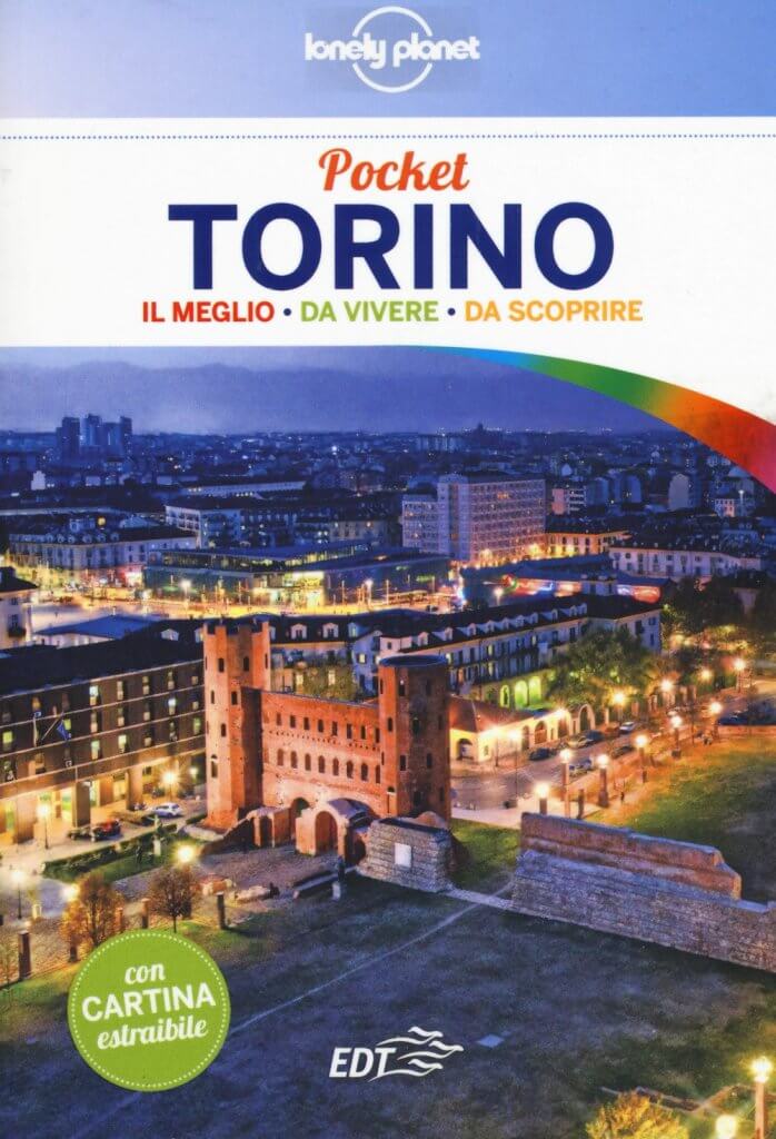 Torino Lonely Planet