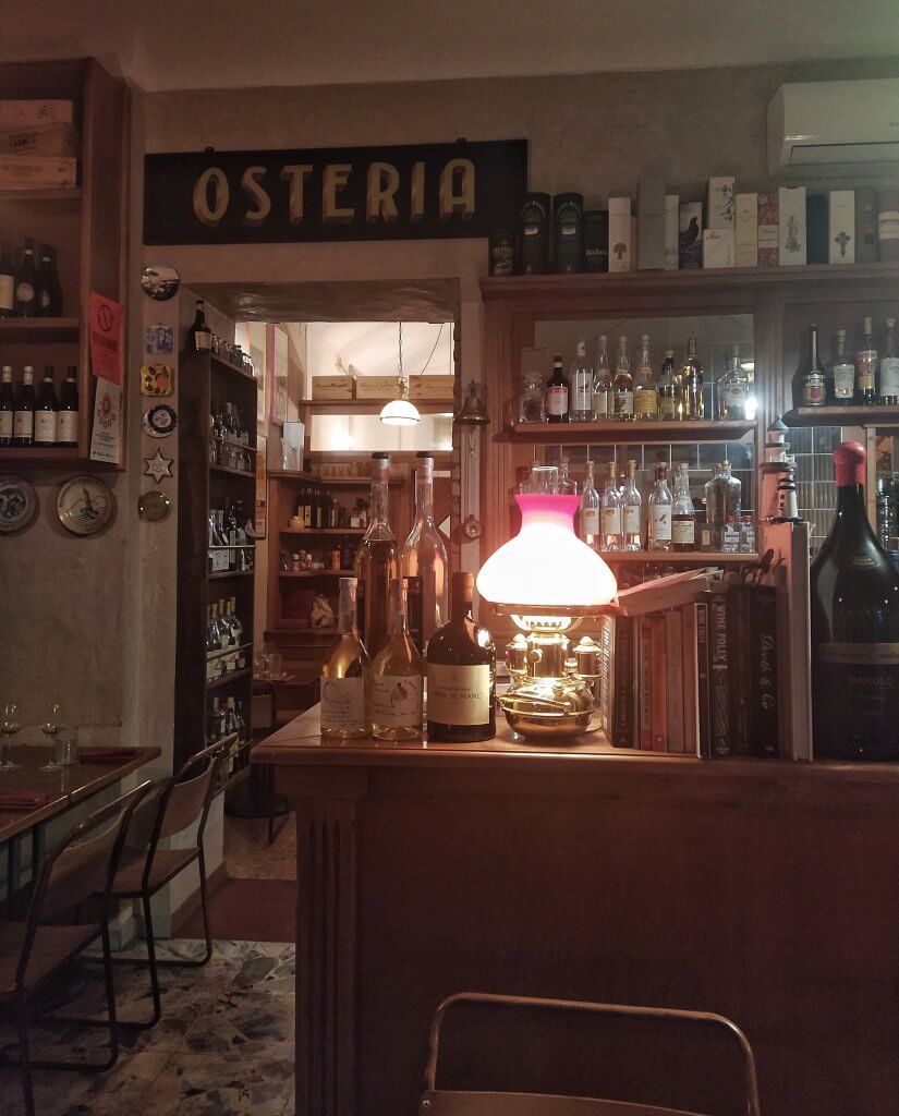 Enoteche Torino_Goja Ristoro