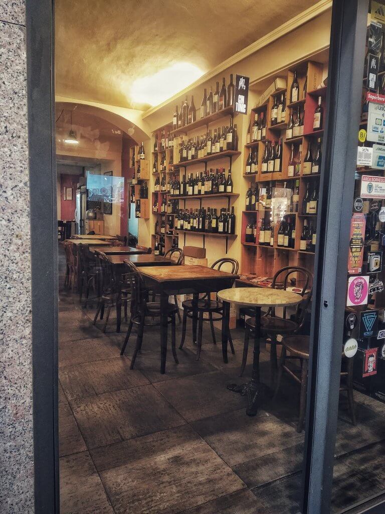 Enoteche Torino_Enoteca Botz
