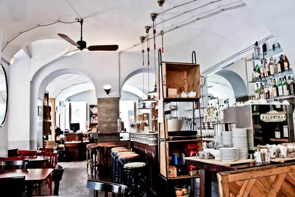 Enoteche Torino_Tre Galli