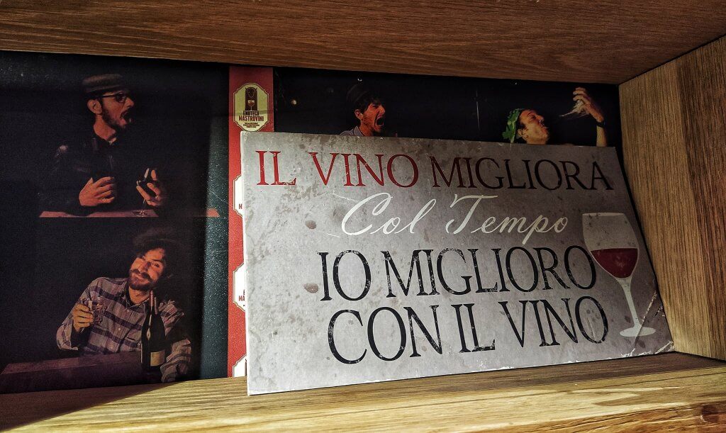 Enoteche Torino_Enoteca Mastrovini