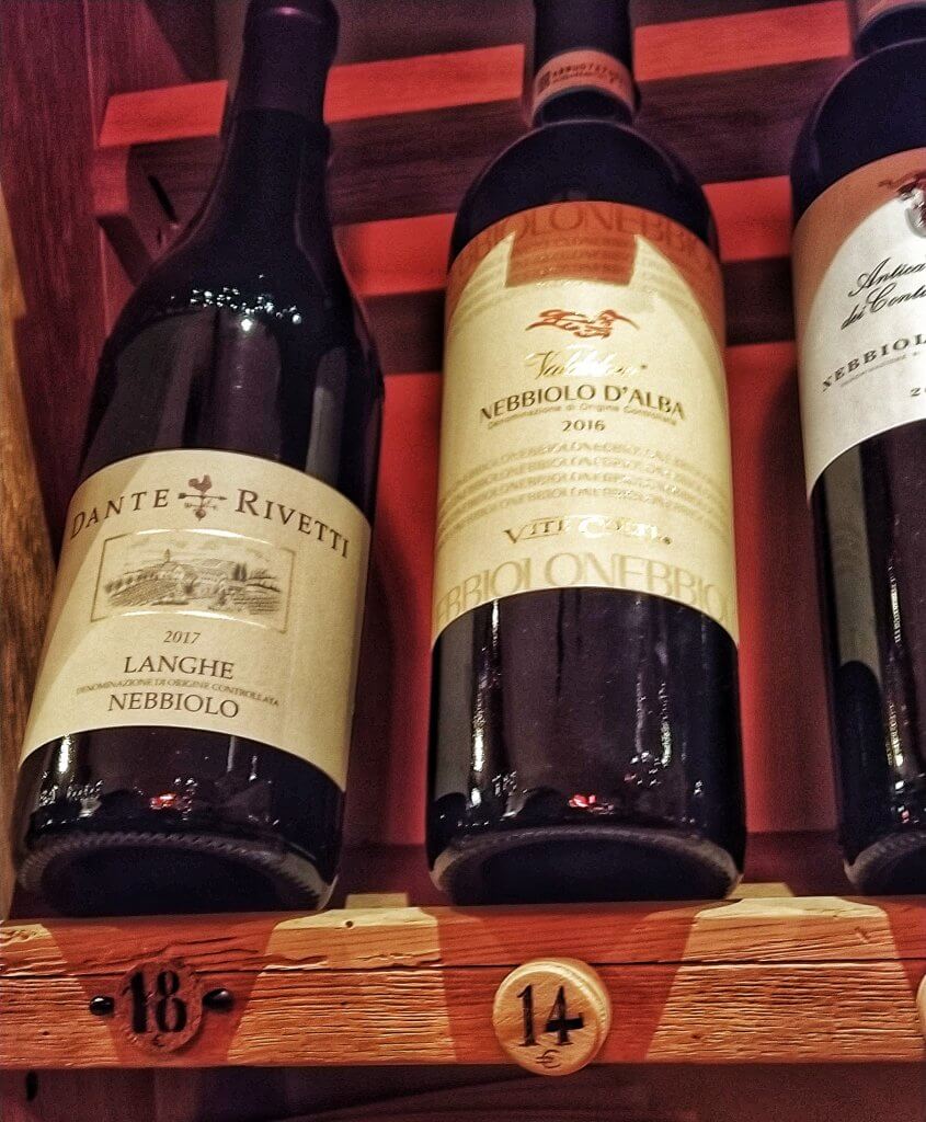 Enoteche Torino_Enoteca Mastrovini