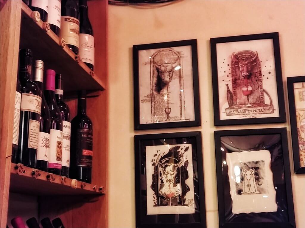 Enoteche Torino_Enoteca Mastrovini