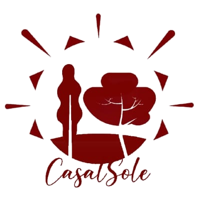 adotta il tuo filare in toscana - logo casalsole