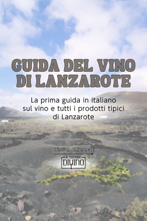 GUIDA DEL VINO DI LANZAROTE